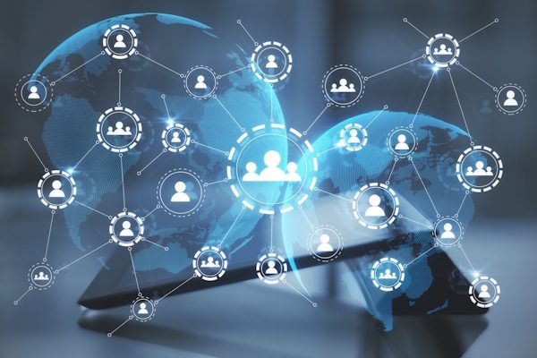 CRM ERP