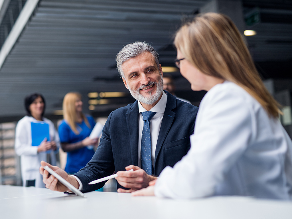 Lee más sobre el artículo Ventas, el pilar de una empresa.