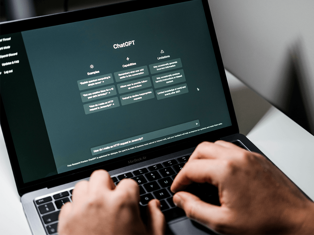 Lee más sobre el artículo ChatGPT: el nuevo compañero de trabajo