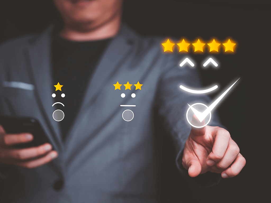 Lee más sobre el artículo Benchmark: cuando es necesario mirar hacia el lado