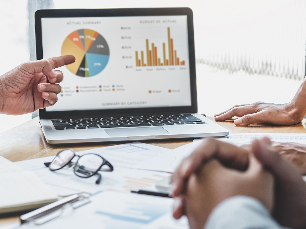 Lee más sobre el artículo Reportería: mostrando nuestros resultados.