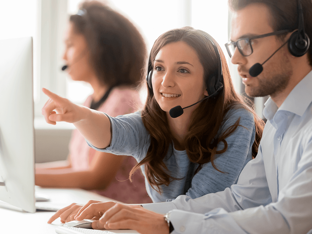 Lee más sobre el artículo Necesitas un contact center